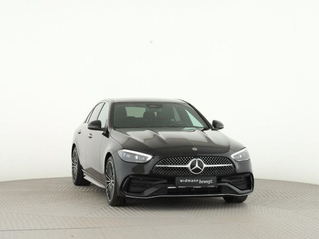 Mercedes-Benz C 200 Sedan