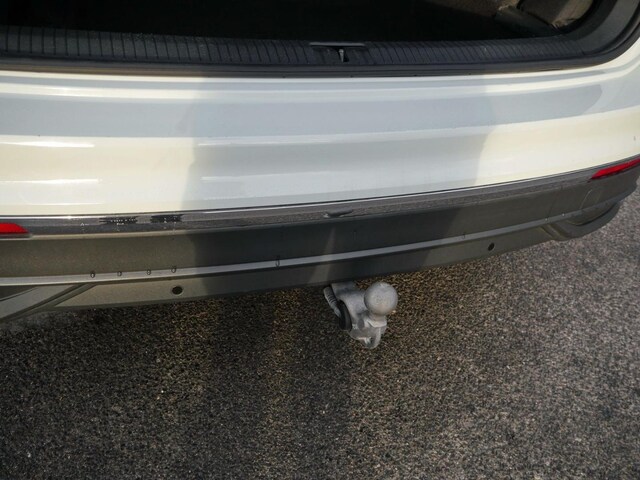 Volkswagen Tiguan 2.0 TDI DSG Life