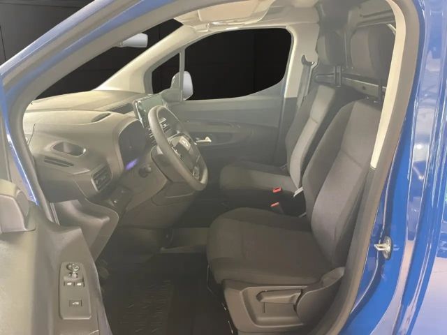 Opel Combo E Cargo Basis 1.2 Turbo*PDC*DAB*Klima