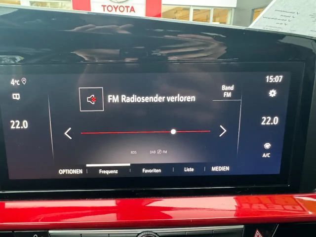 Opel Mokka e **LED+Navi+SHZ.+Kam.**