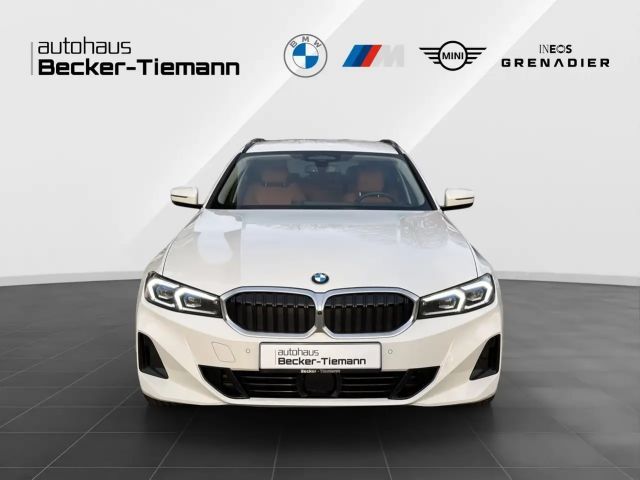 BMW 320 320d Touring xDrive