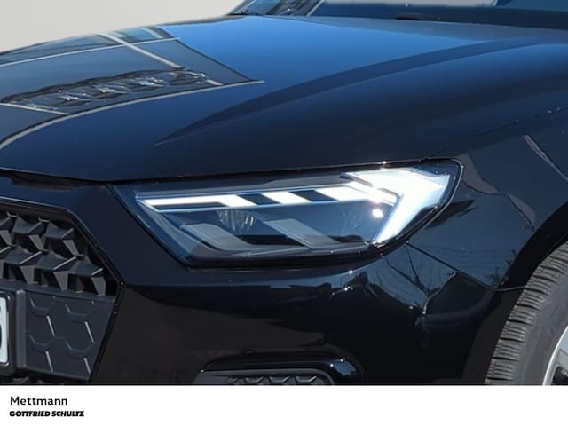 Audi A1 25 TFSI S-Tronic Sportback