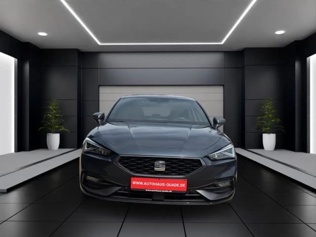 Seat Leon 1.5 eTSI FR-lijn