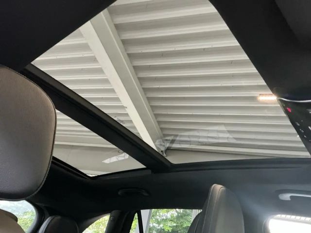 Mercedes-Benz GLC 400 4MATIC AMG Line