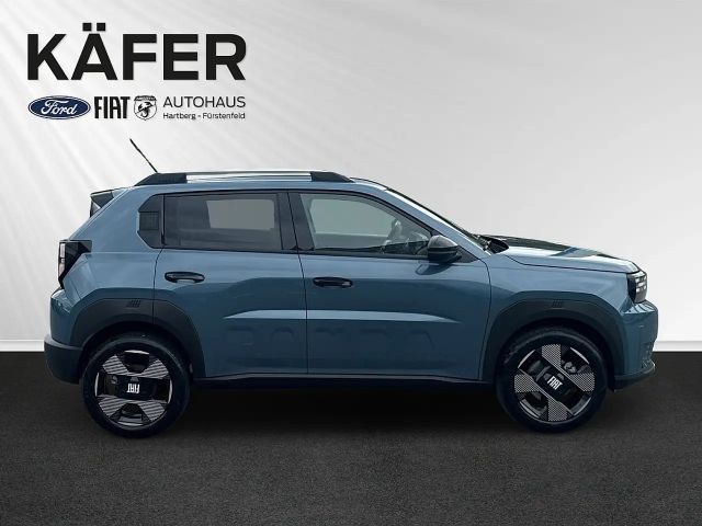 Fiat Grande Panda La Prima