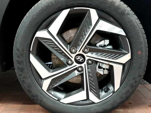 Hyundai Tucson 1.6 Prime T-GDi