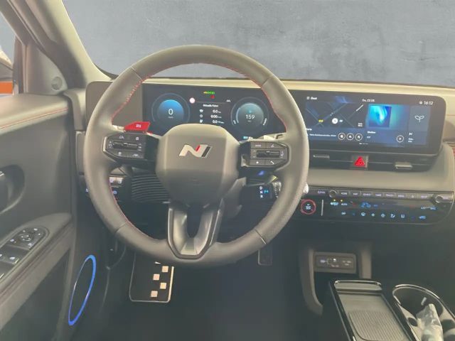 Hyundai IONIQ 5 Ioniq 5 N