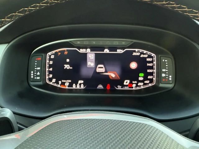 Cupra Ateca 2.0 TSI 4Drive DSG