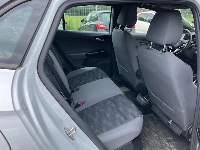 Volkswagen ID.4 Performance Pro