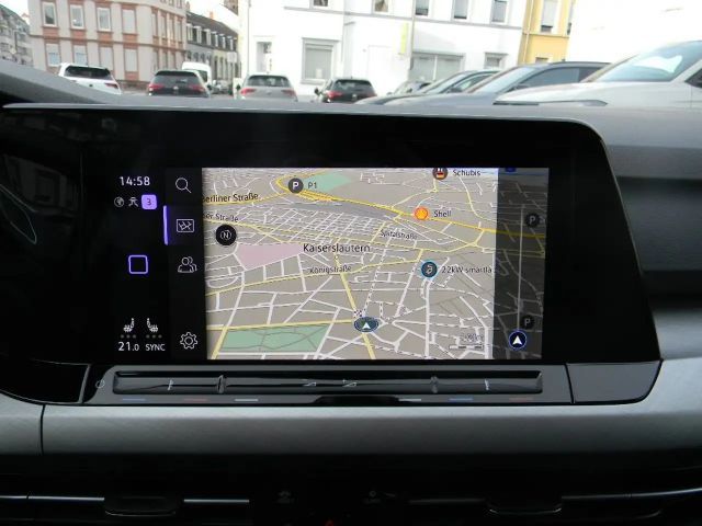 Volkswagen Golf Golf VIII Life