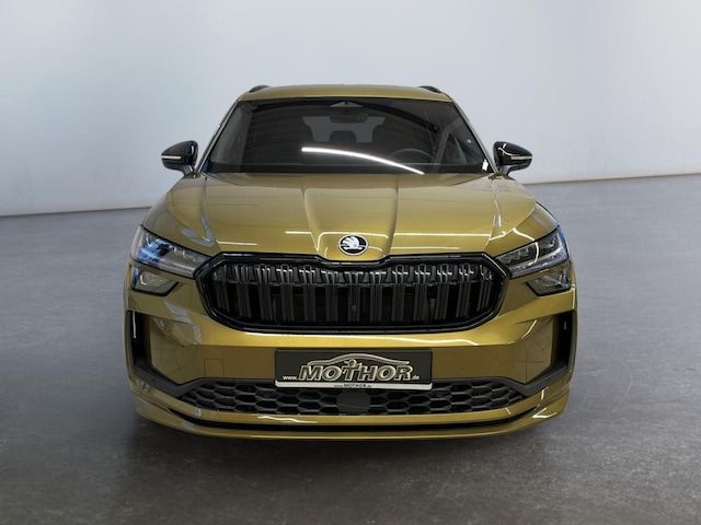 Skoda Kodiaq 1.5 TSI Sportline