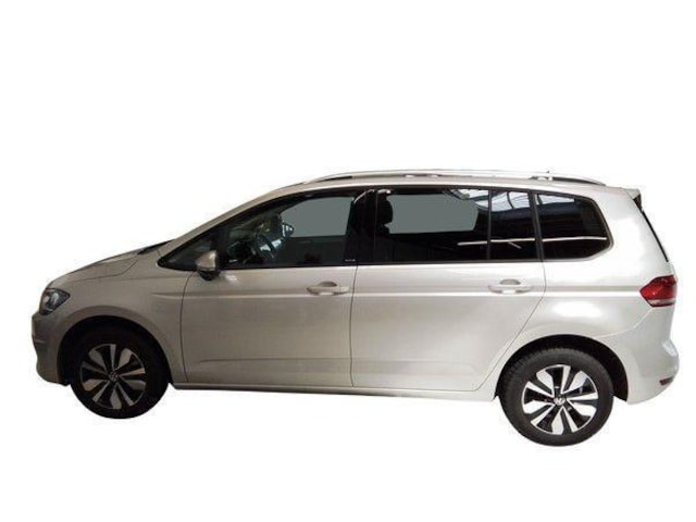 Volkswagen Touran 1.5 TSI Move