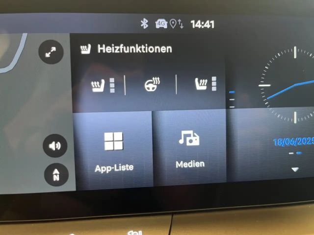 Opel Grandland X GS-Line Grand Sport