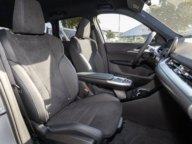 BMW iX1 M-Sport eDrive20