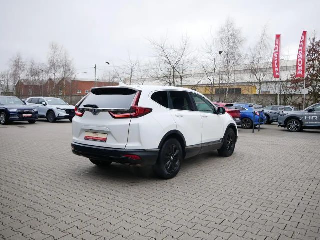 Honda CR-V 2.0 Hybrid Sport