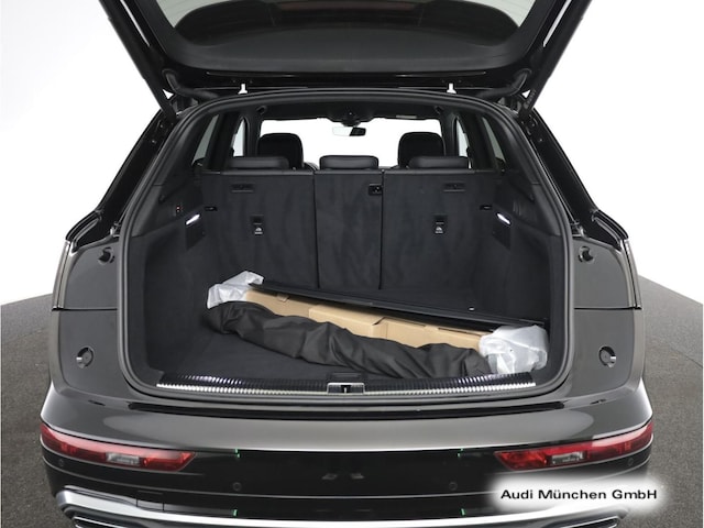 Audi Q5 40 TDI Quattro S-Tronic