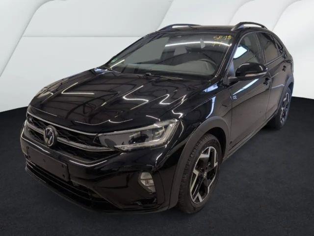 Volkswagen Taigo 1.5 TSI DSG IQ.Drive R-Line