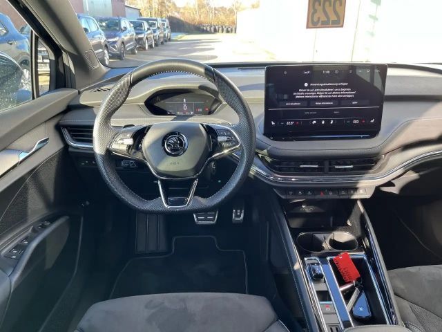 Skoda Enyaq Sportline iV 80