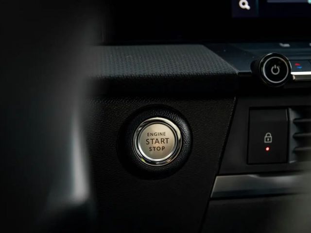 Opel Astra GS-Line Grand Sport