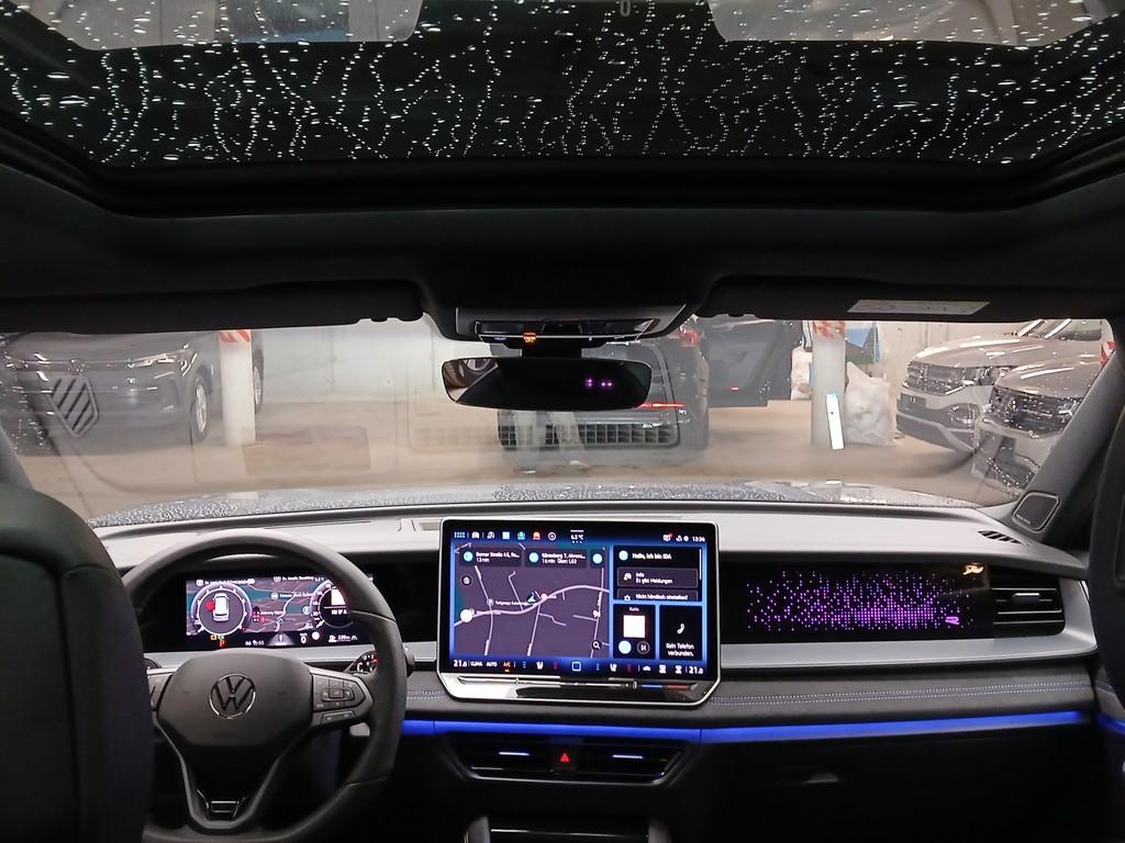 Volkswagen Tayron 2.0 TSI 4Motion DSG R-Line