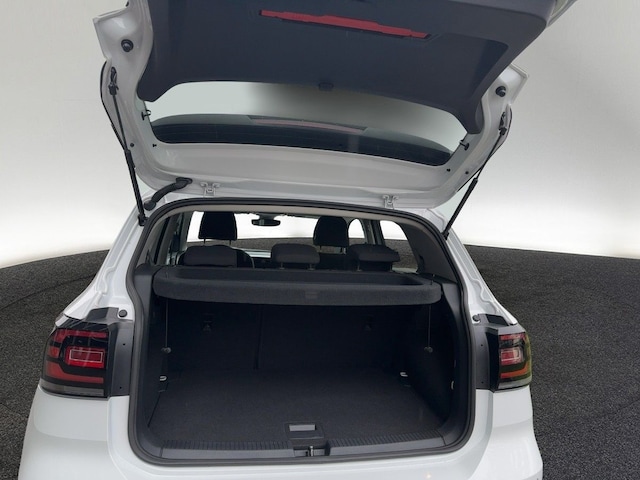 Volkswagen T-Cross 1.0 TSI DSG