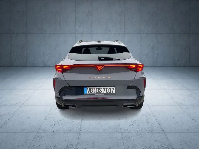 Cupra Formentor 1.5 eTSI Pano/Sennheiser/Nav/LED/Kam/1