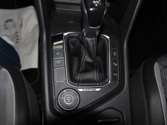 Volkswagen Tiguan 2.0 TDI 4Motion DSG R-Line