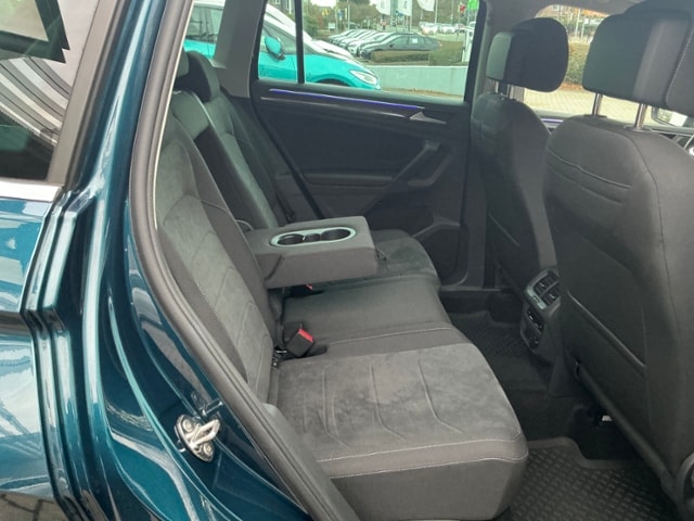 Volkswagen Tiguan 1.4 TSI eHybrid