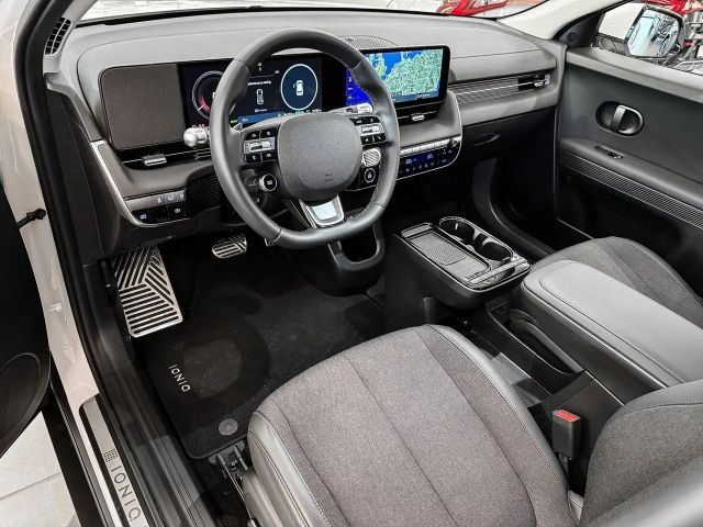 Hyundai IONIQ 5 Techniq