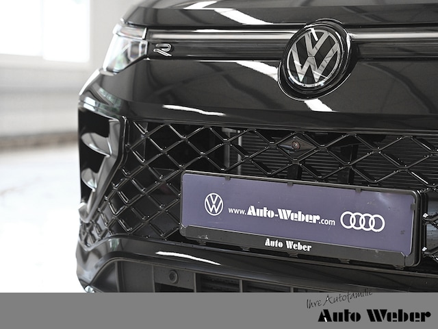 Volkswagen Tayron 2.0 TDI 4Motion DSG R-Line