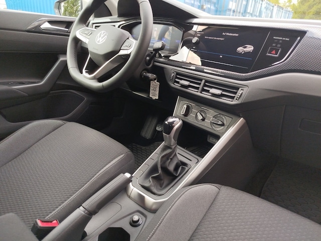 Volkswagen Polo Life