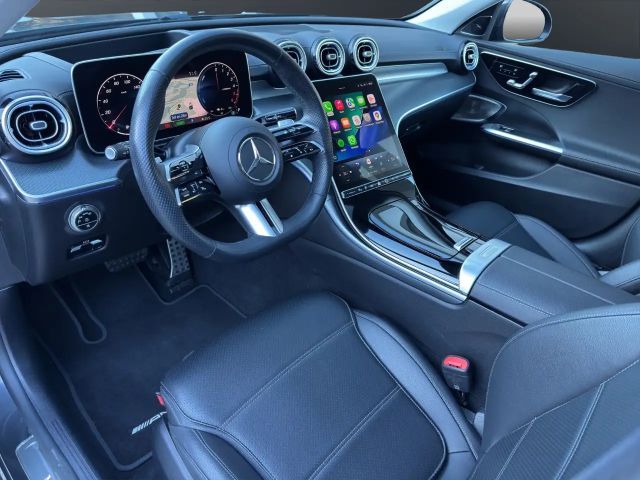 Mercedes-Benz C 300 4MATIC Estate