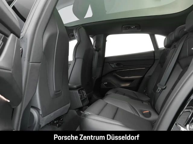 Porsche Taycan Sport Turismo