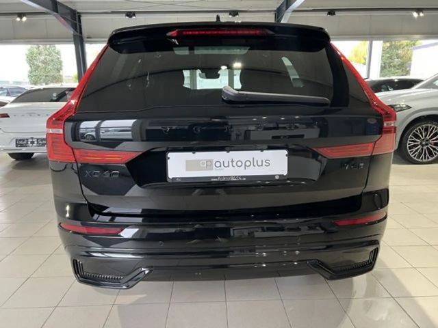 Volvo XC60 AWD Plus Recharge T6