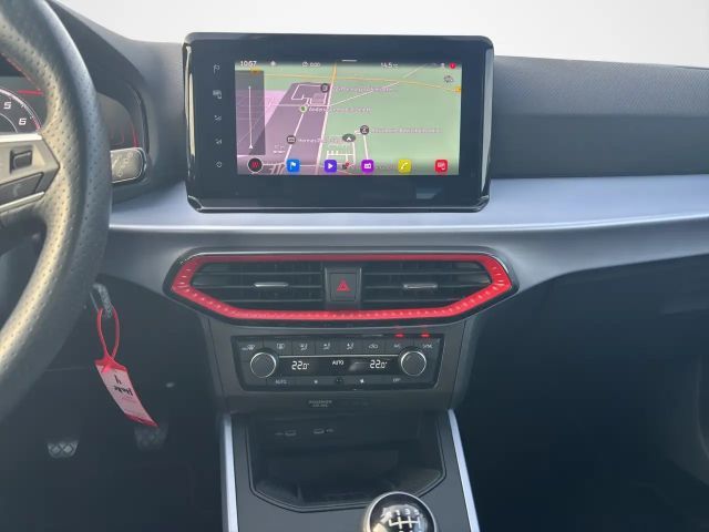 Seat Arona 1.0 TSI FR-lijn