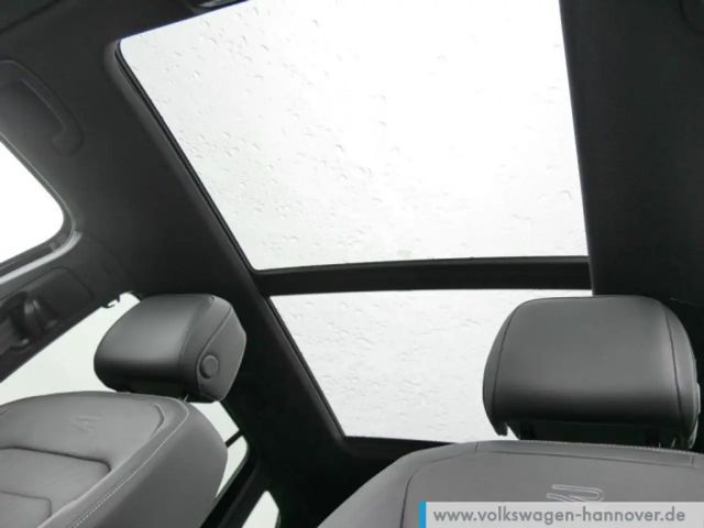 Volkswagen Tiguan 2.0 TDI DSG R-Line