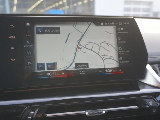 BMW X1 xDrive30e xLine Head-Up AHK 360Kamera eSitze Harma