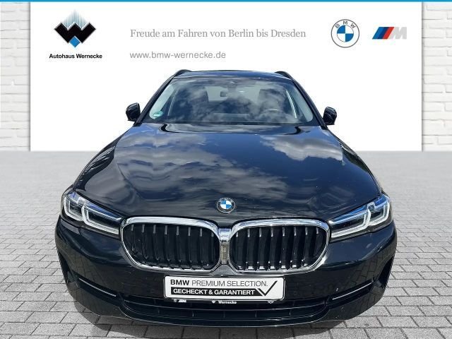 BMW 530 530i Comfort pakket Touring