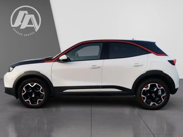 Opel Mokka 1.2 Turbo GS-Line Grand Sport Turbo