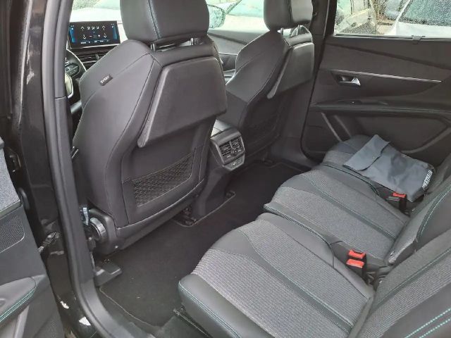 Peugeot 5008 Allure Pack