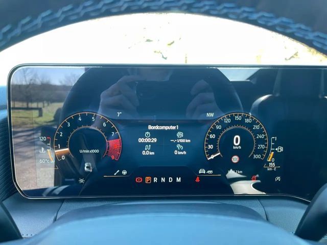 Ford Mustang GT 5.0 V8