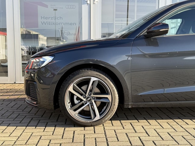 Audi A1 30 TFSI S-Tronic Sportback
