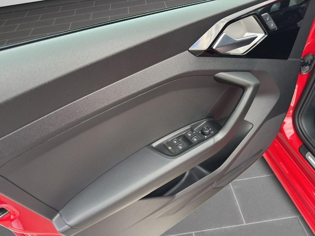 Audi A1 30 TFSI S-Line Sportback