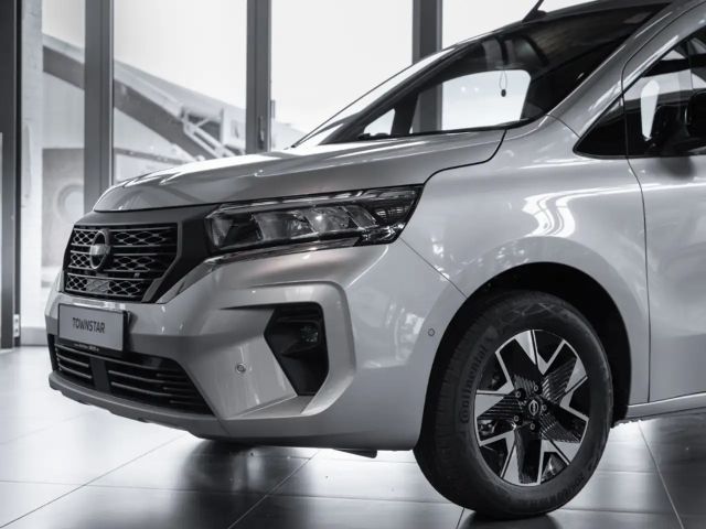 Nissan Townstar N-Connecta