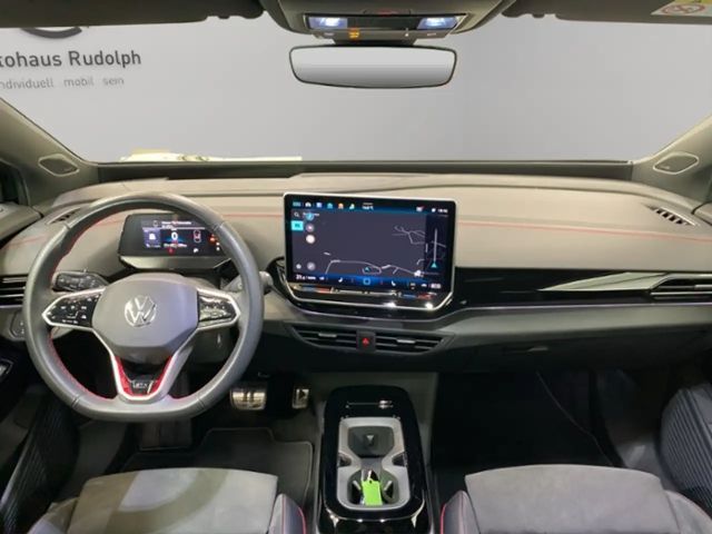 Volkswagen ID.4 4Motion GTX