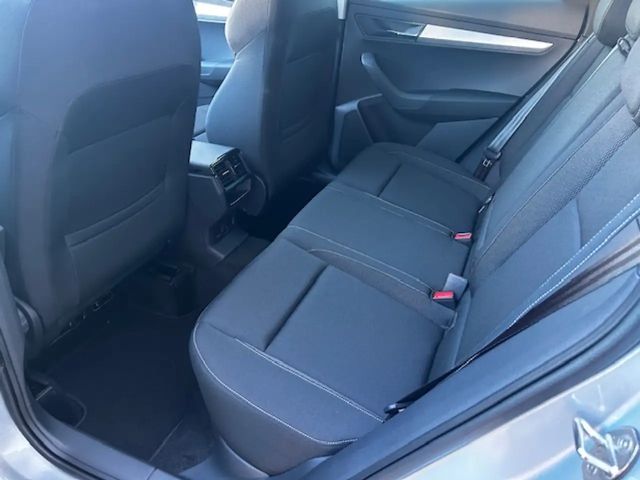 Skoda Karoq Selection