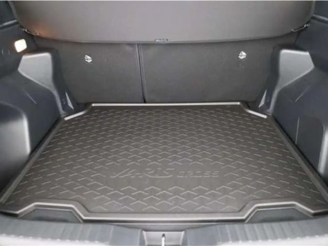 Toyota Yaris Cross 4x2 Active