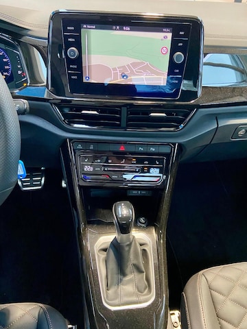 Volkswagen T-Roc Cabriolet