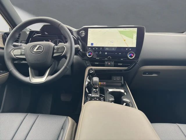 Lexus NX 450h 4x4