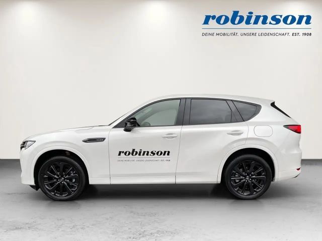 Mazda CX-60 4WD Homura e-Skyactiv